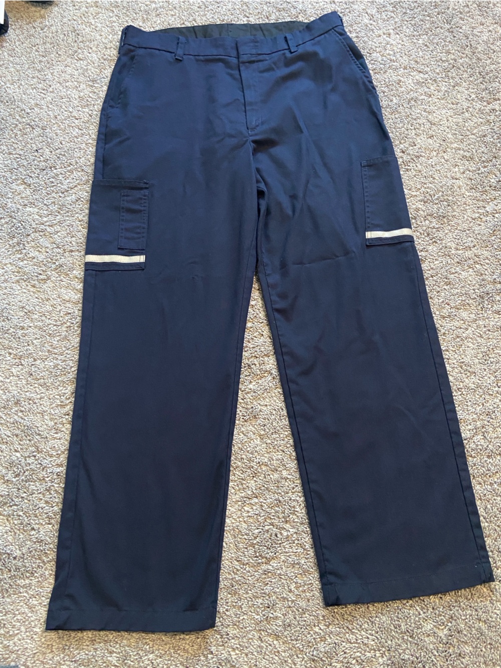 Fedex stan herman pants 36x32 (38R)